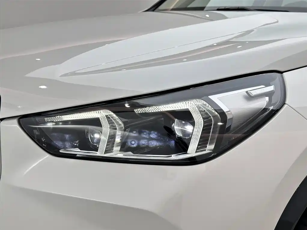 BMW X1 2024 sDrive25Li X Design Package фото 18