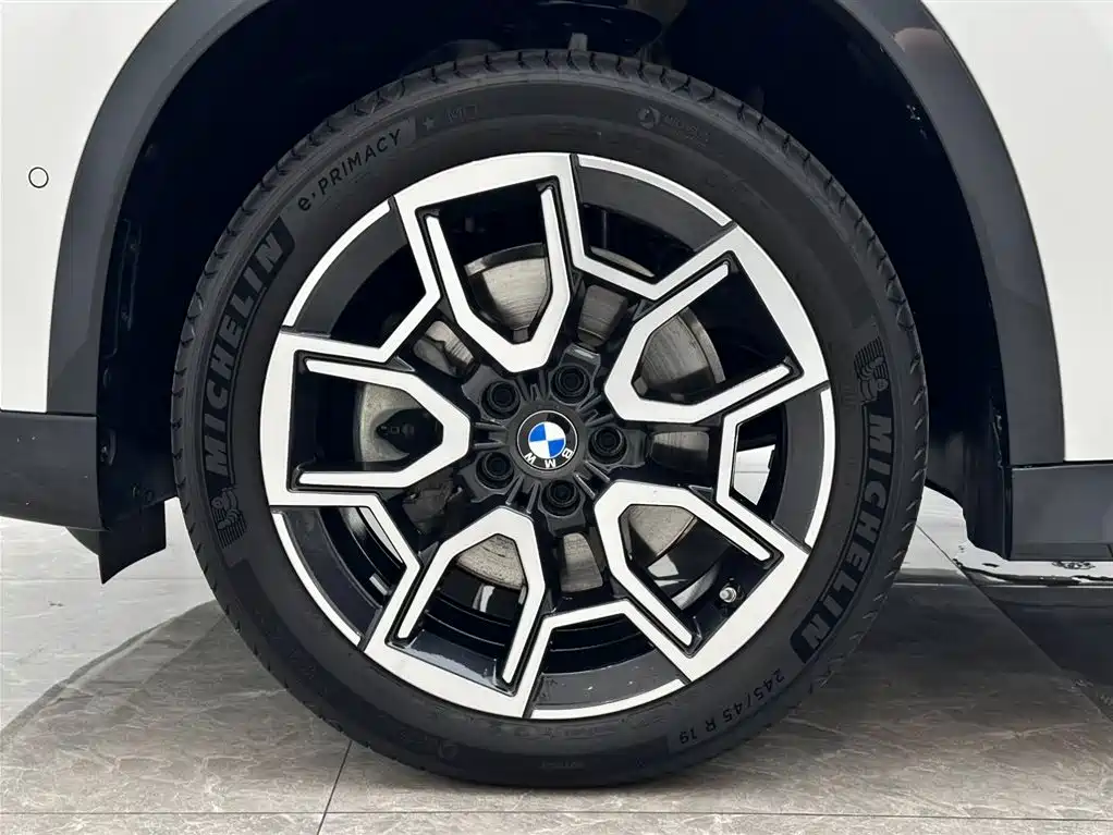 BMW X1 2024 sDrive25Li X Design Package фото 19