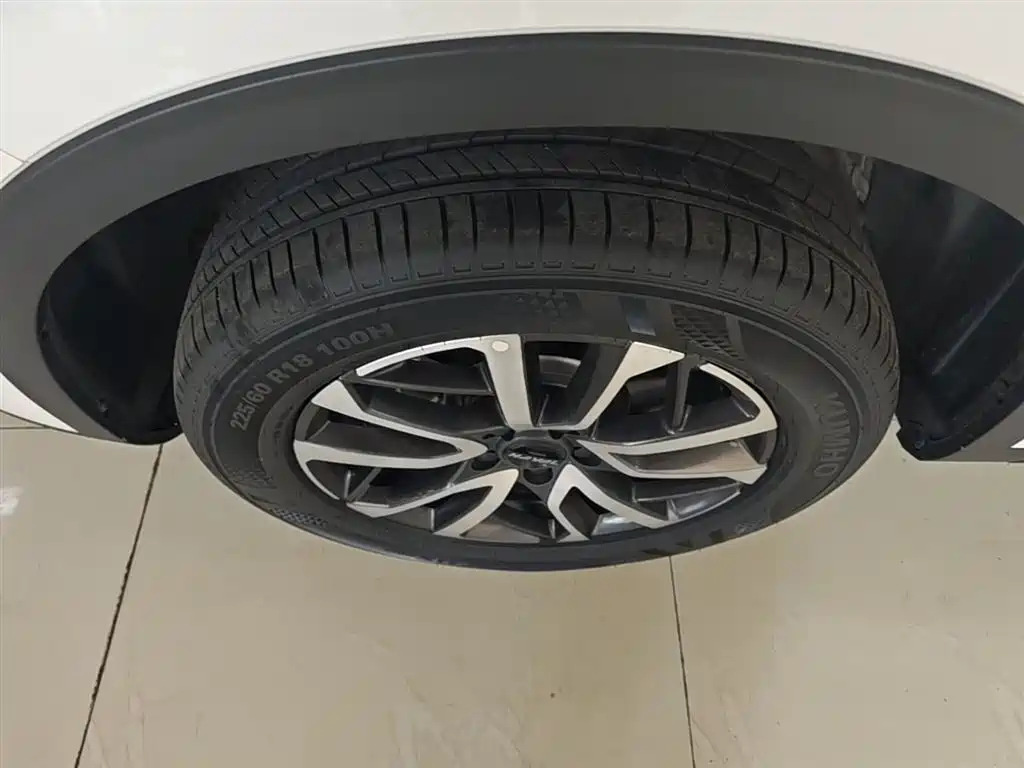 Haval H6 2022 3rd Gen 1.5T Auto 2WD Max фото 23