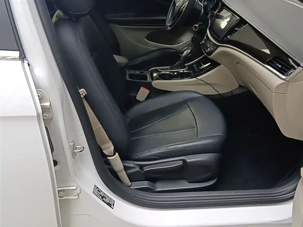 Buick Verano 2018 Sedan 15S Automatic Progressive фото 25