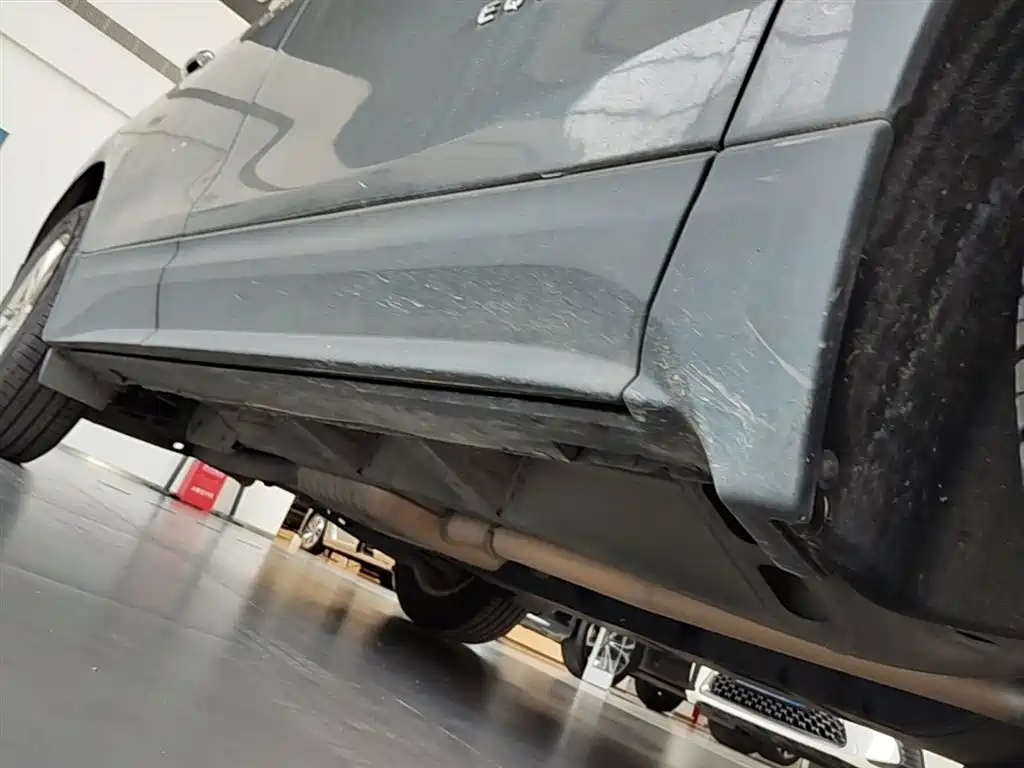 Chevrolet Equinox 2017 535T Automatic Realm Edition фото 2