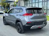 Фото 5 - Chevrolet Trax