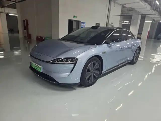 Zhijie S7 2024