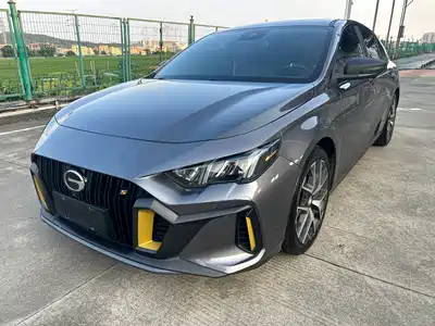 Trumpchi Empow
