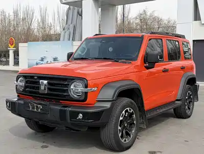 Tank 300
