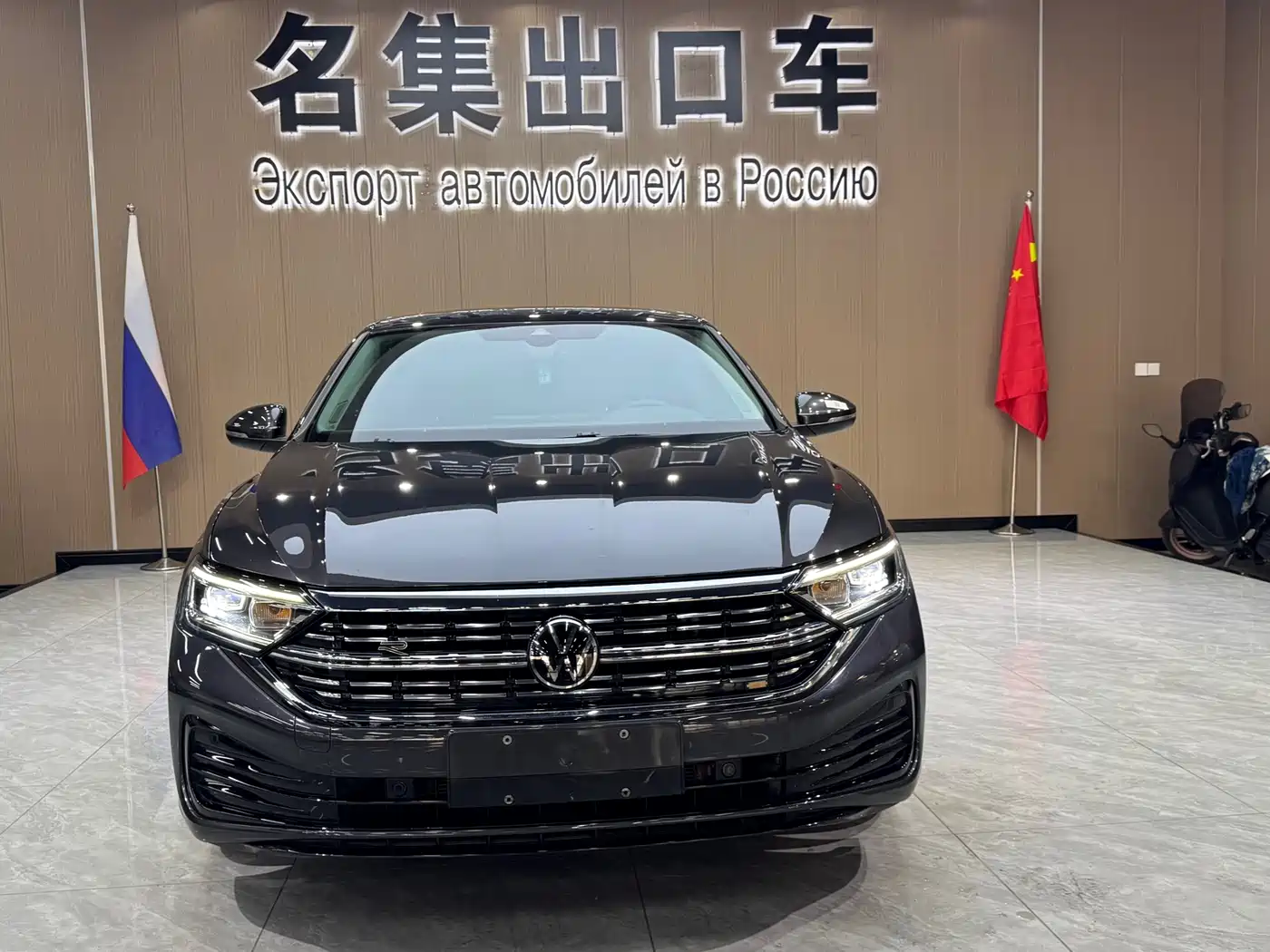 Volkswagen Sagitar 2023 280TSI DSG Surpass Plus Edition фото 3