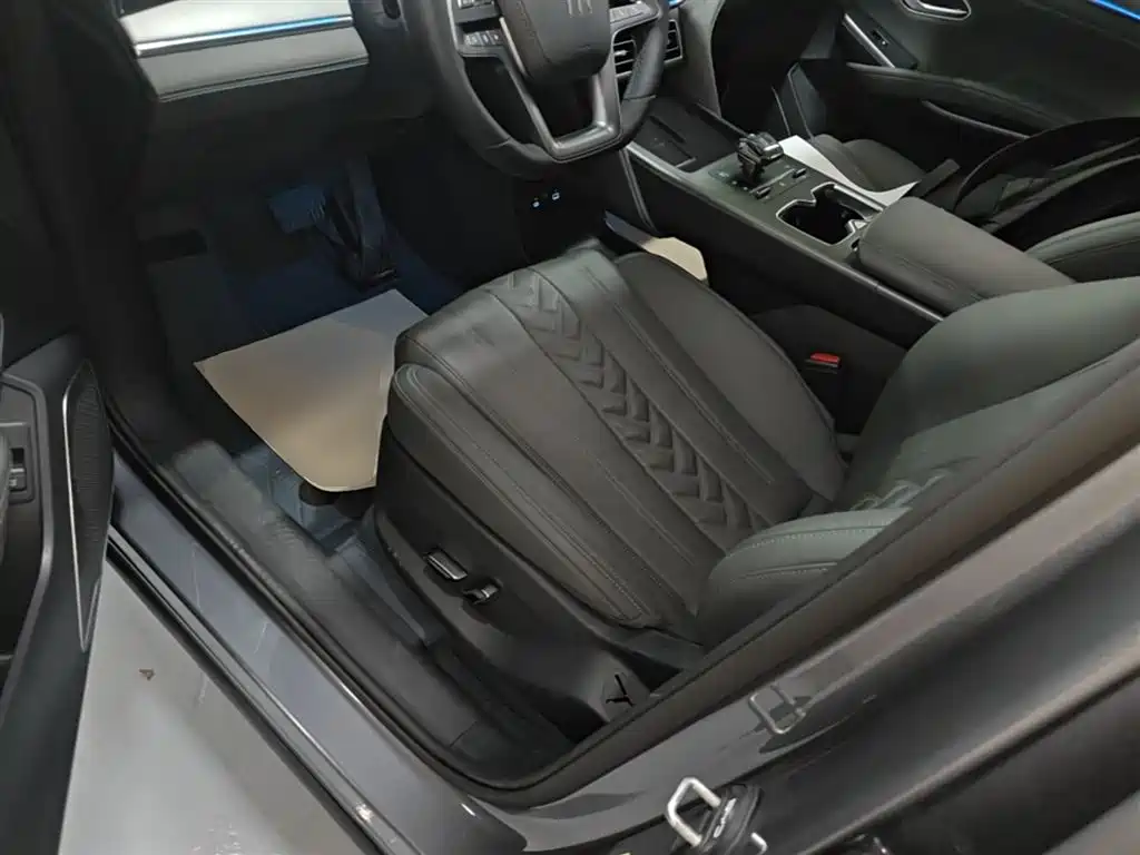 BYD Song L DM-i 2025 Smart Drive Edition 112km Surpassing фото 15