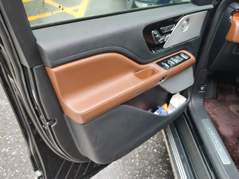 Lincoln Aviator 2021 2020 3.0T V6 4WD Executive Edition