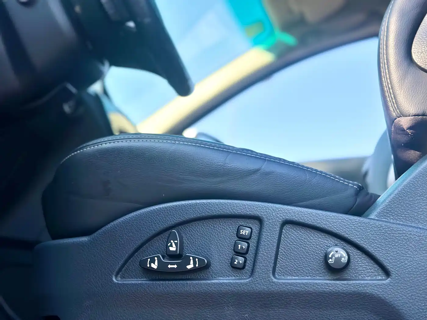 Luxgen Luxgen7 SUV 2017 2016 2.2T 2WD Smart