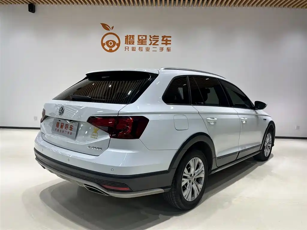 Volkswagen C-TREK 2018 1.5L Automatic Comfort фото 4