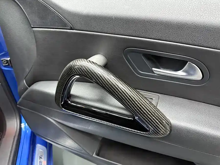 Volkswagen Scirocco 2011 2.0TSI R-Line фото 17