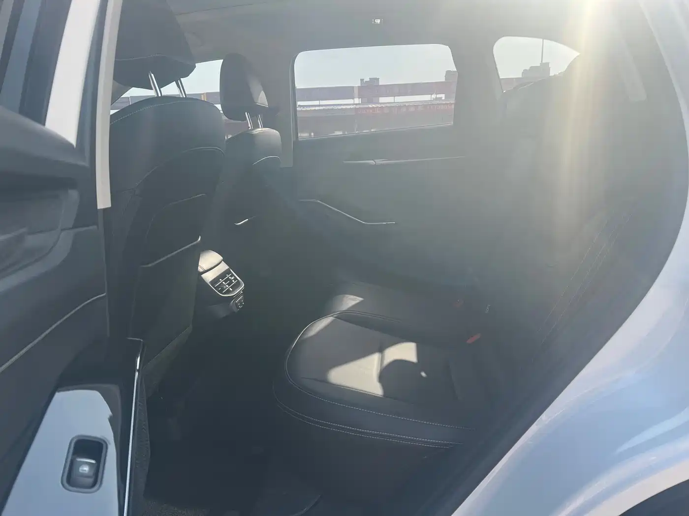 Haval H6 2022 3rd Gen 1.5T Auto 2WD Max фото 6