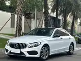 Фото 1 - Mercedes-Benz C-Class