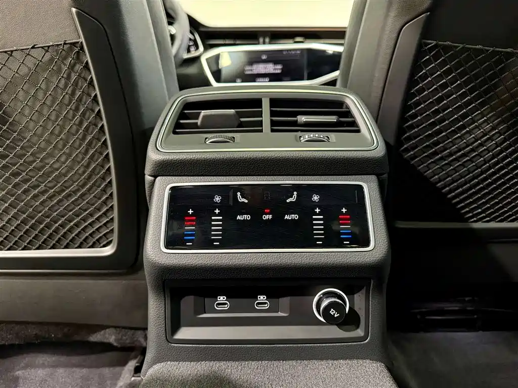 Audi A6L 2023 45 TFSI quattro Premium Dynamic фото 22