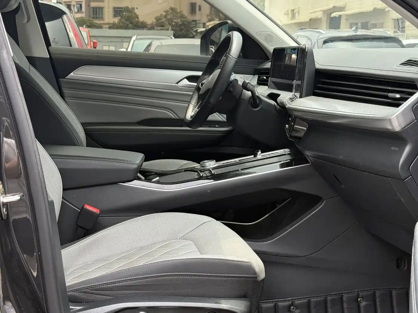 Volkswagen Talagon 2023 380TSI 4WD R-Line Touring Edition фото 17