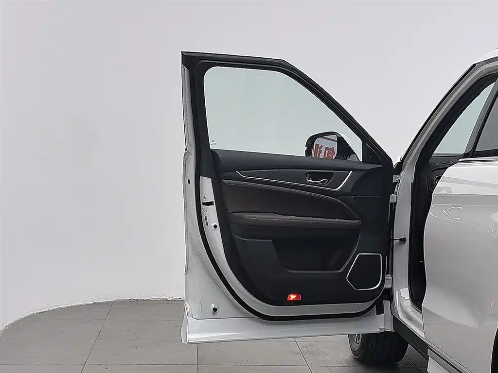HONDA UR-V