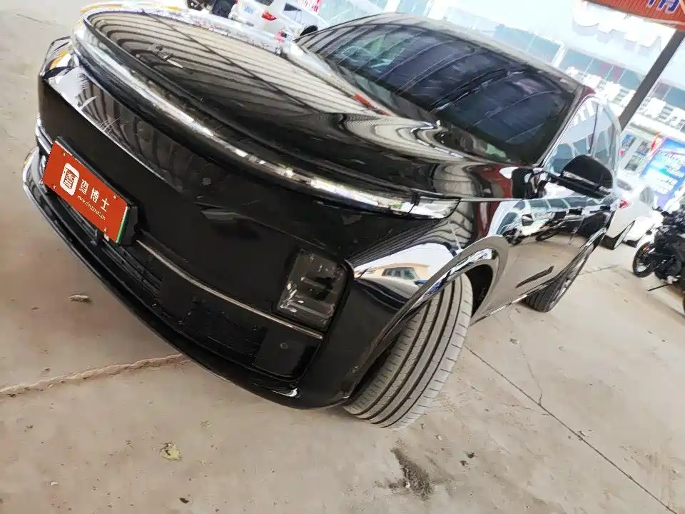 Li Auto L7 2024 Pro