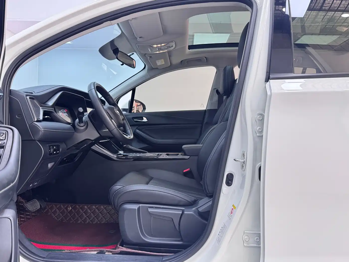 GAC Trumpchi Trumpchi GS4 2022 270T Auto Pilot Edition фото 9