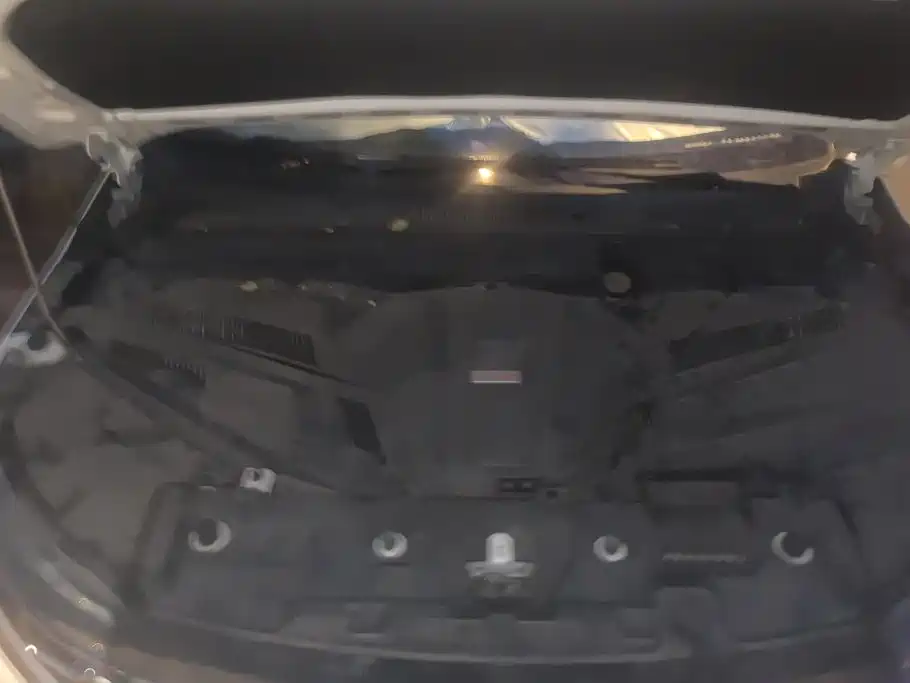 Soueast DX5 2021 2021 1.5T CVT Premium Type