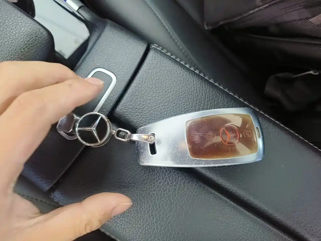 Mercedes-Benz EQB 2024 2023 EQB 260