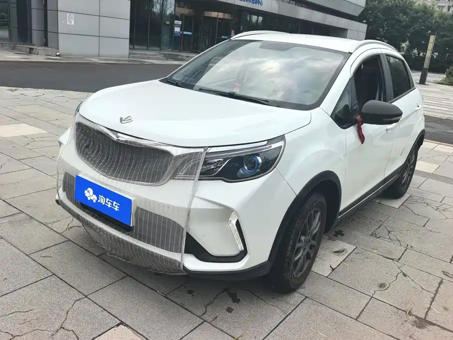 Ruilan Auto X3 PRO 2023 2022 1.5L Manual Xiaomeng