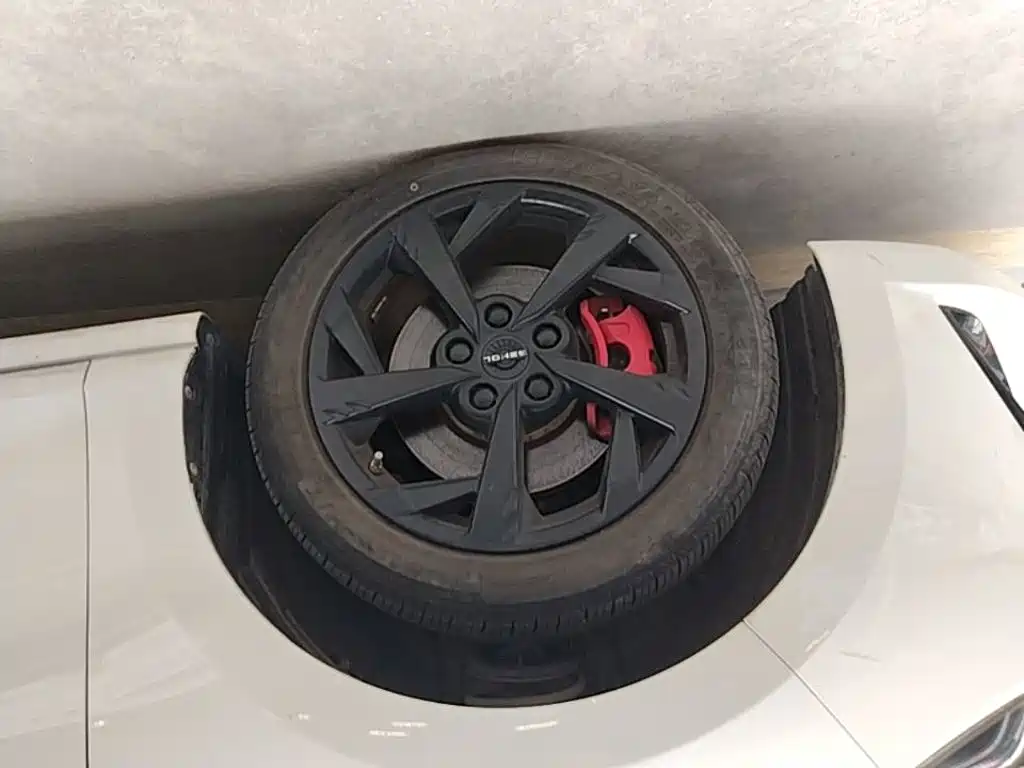 Sehol A5 2023 2022 1.5T CVT Youth Edition