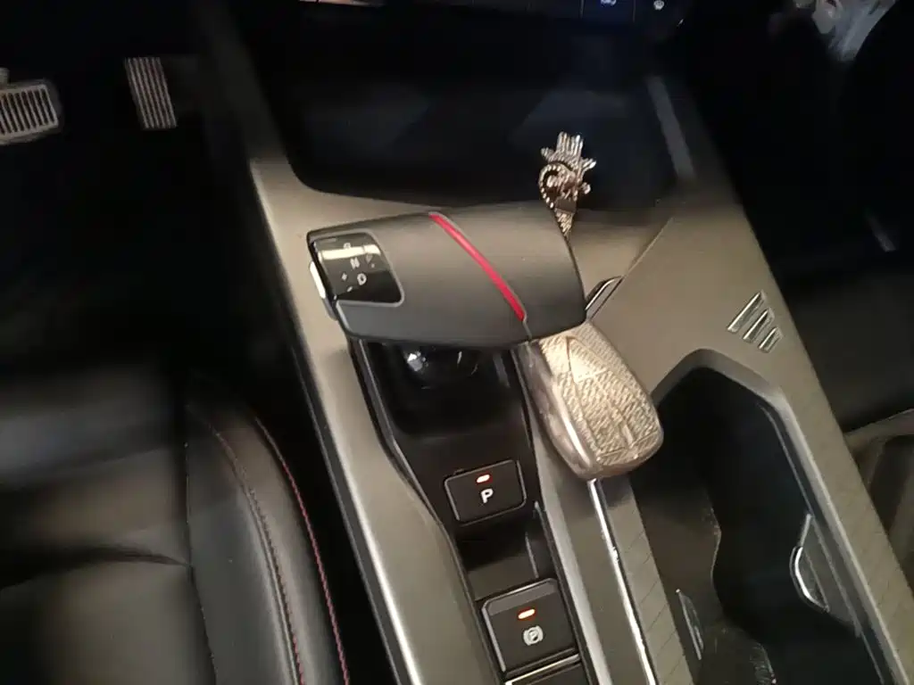Changan X5 PLUS 2024 2024 1.5T DCT Pioneer Model