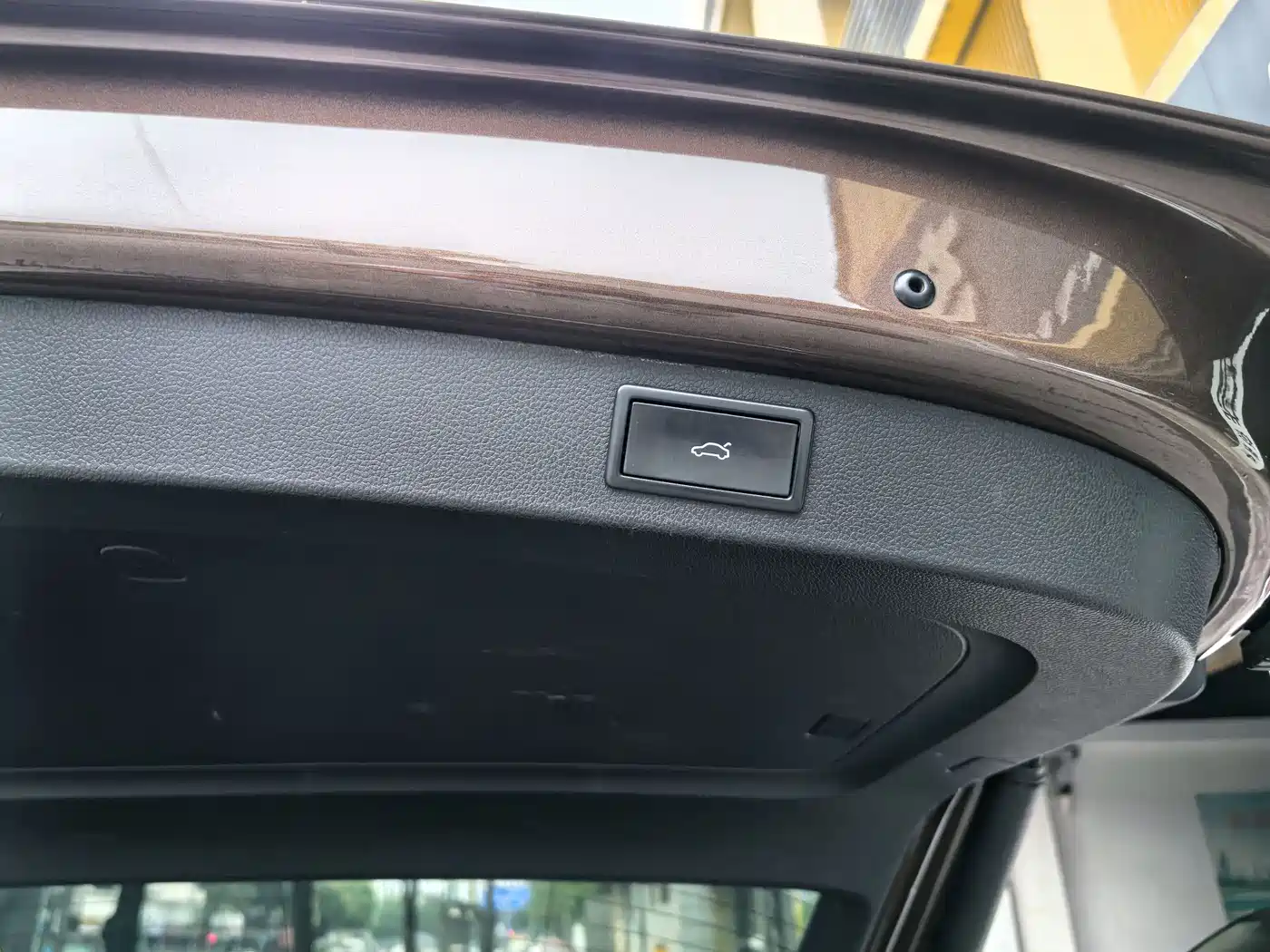 Škoda Kodiaq 2018 TSI330 5-seat FWD Luxury Premium фото 18
