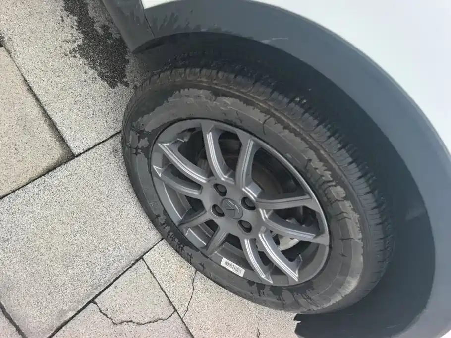 Ruilan Auto X3 PRO 2023 2022 1.5L Manual Xiaomeng