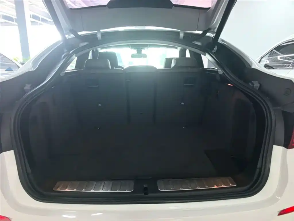 BMW X4 2016 Model xDrive20i M Sport фото 19