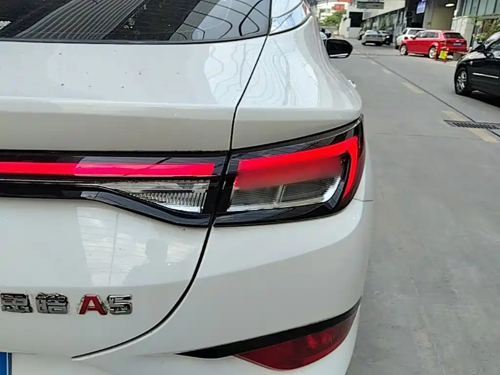 Sehol A5 2023 2022 1.5T CVT Youth Edition