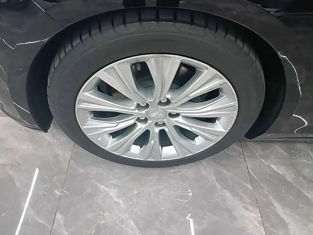 Cadillac CT6 2026 2026 Model 28T Flagship Edition