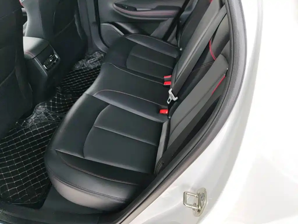 Changan UNI-T 2023 2022 1.5T Excellence