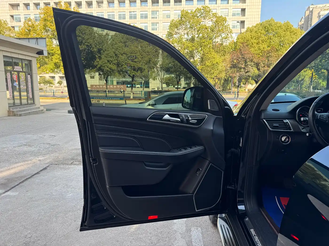 BAIC ORV Beijing Offroad BJ90 2021 4.0T Premium Edition фото 9