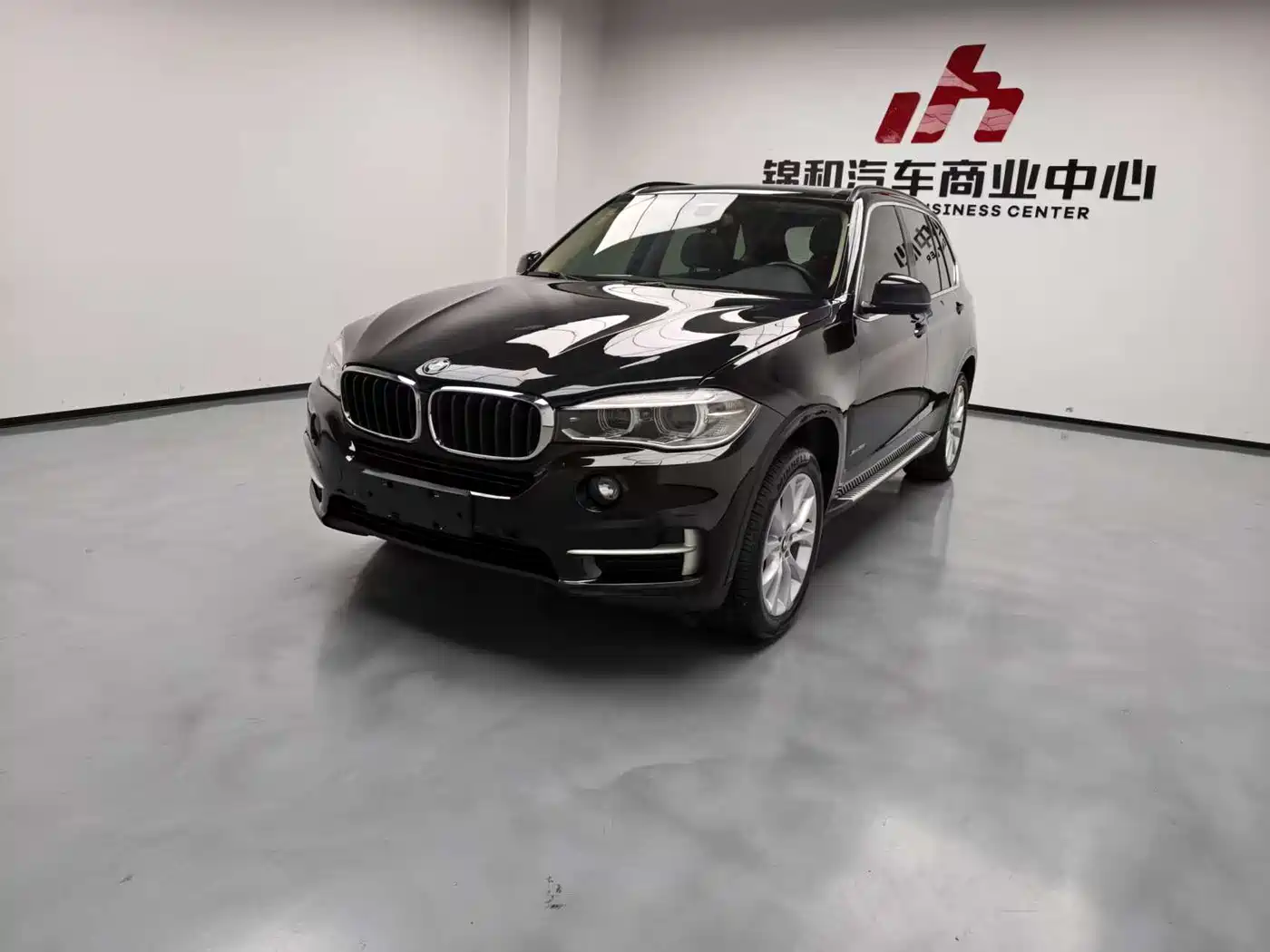 BMW X5 (Import) 2014 xDrive35i Elegance