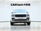 Фото 3 - Land Rover Range Rover