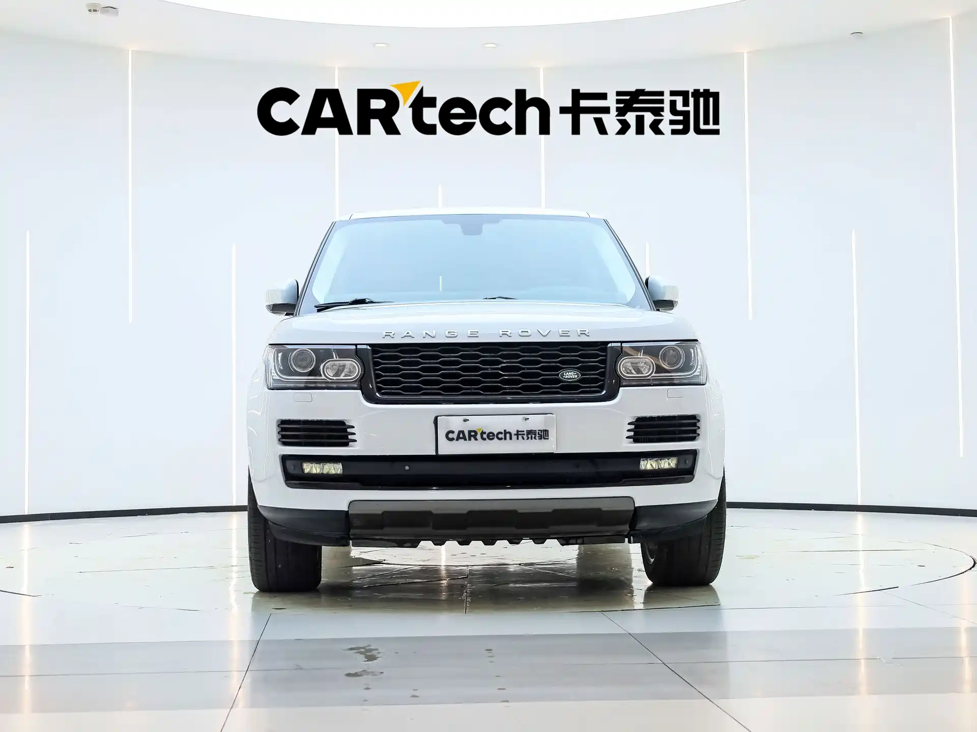 Фото 3 - Land Rover Range Rover