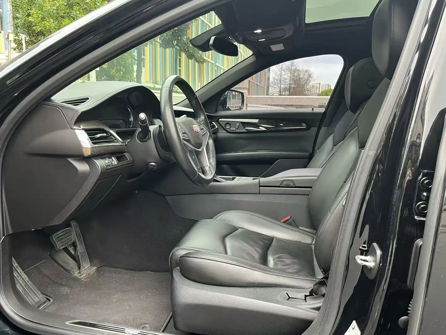 Фото 7 - Cadillac CT6