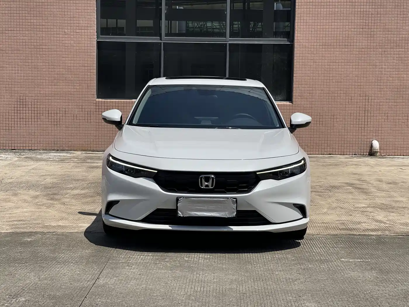 Honda Integra 2025 2023 240TURBO Manual Exclusive Edition