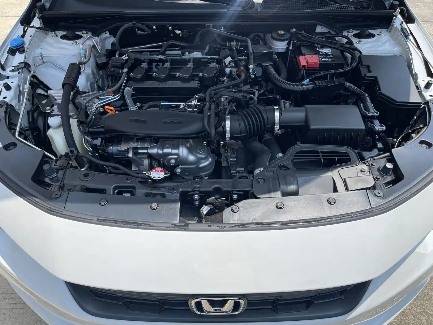 Honda Integra 2025 2023 240TURBO Manual Exclusive Edition