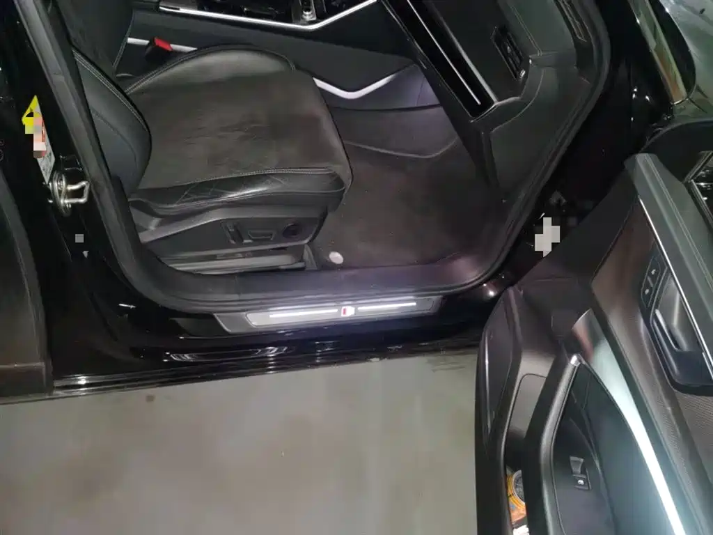 Audi A6L 2019 55 TFSI quattro Exclusive Dynamic фото 20