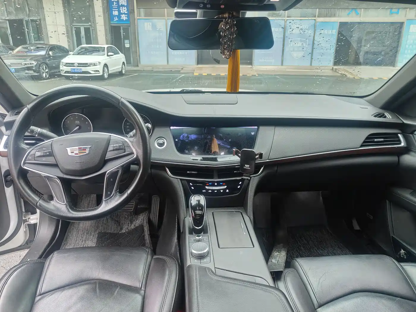 Фото 4 - Cadillac CT6