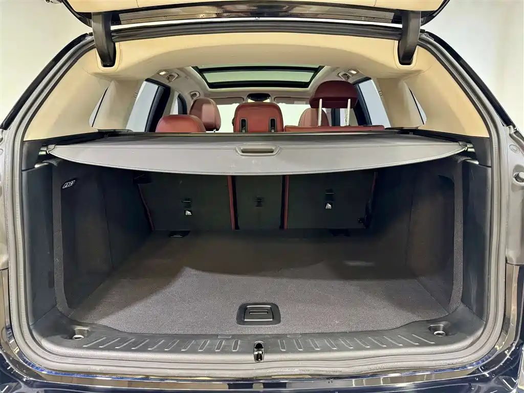 BMW X3 2023 xDrive25i M Sport Package фото 12