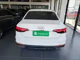 Фото 6 - Audi A4L