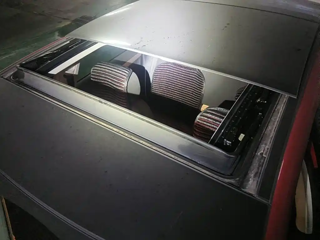 Фото 5 - Audi A3 (Import)