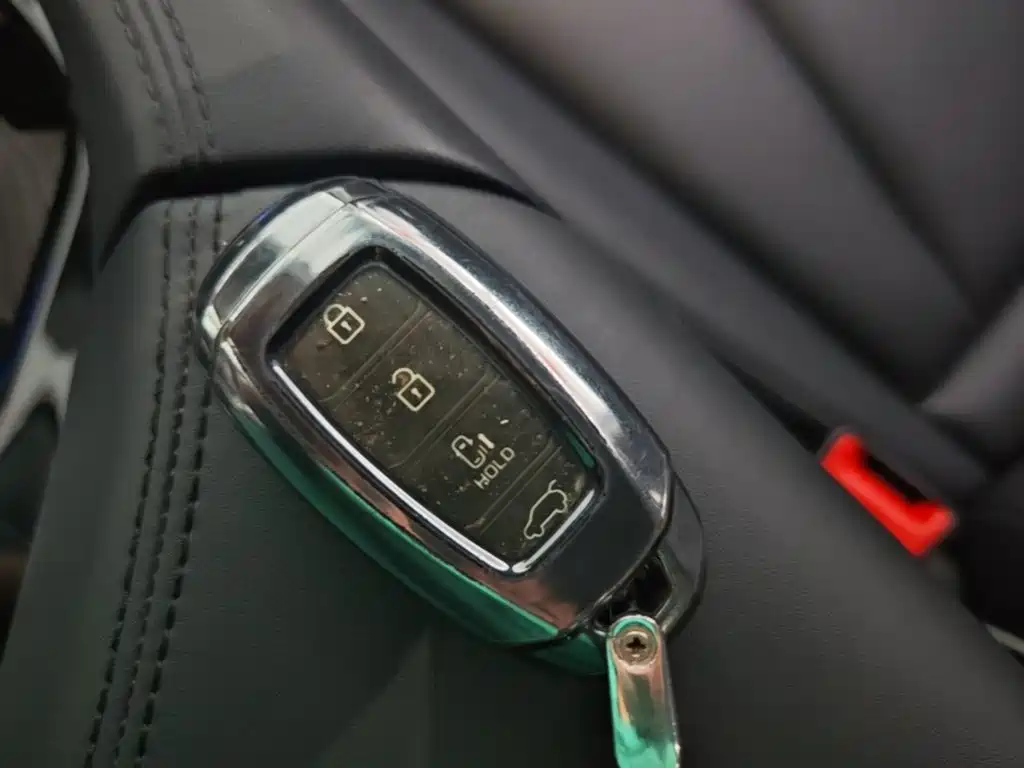 Hyundai Kustu 2023 2021 380TGDi Smart Love Premium LUX Premium