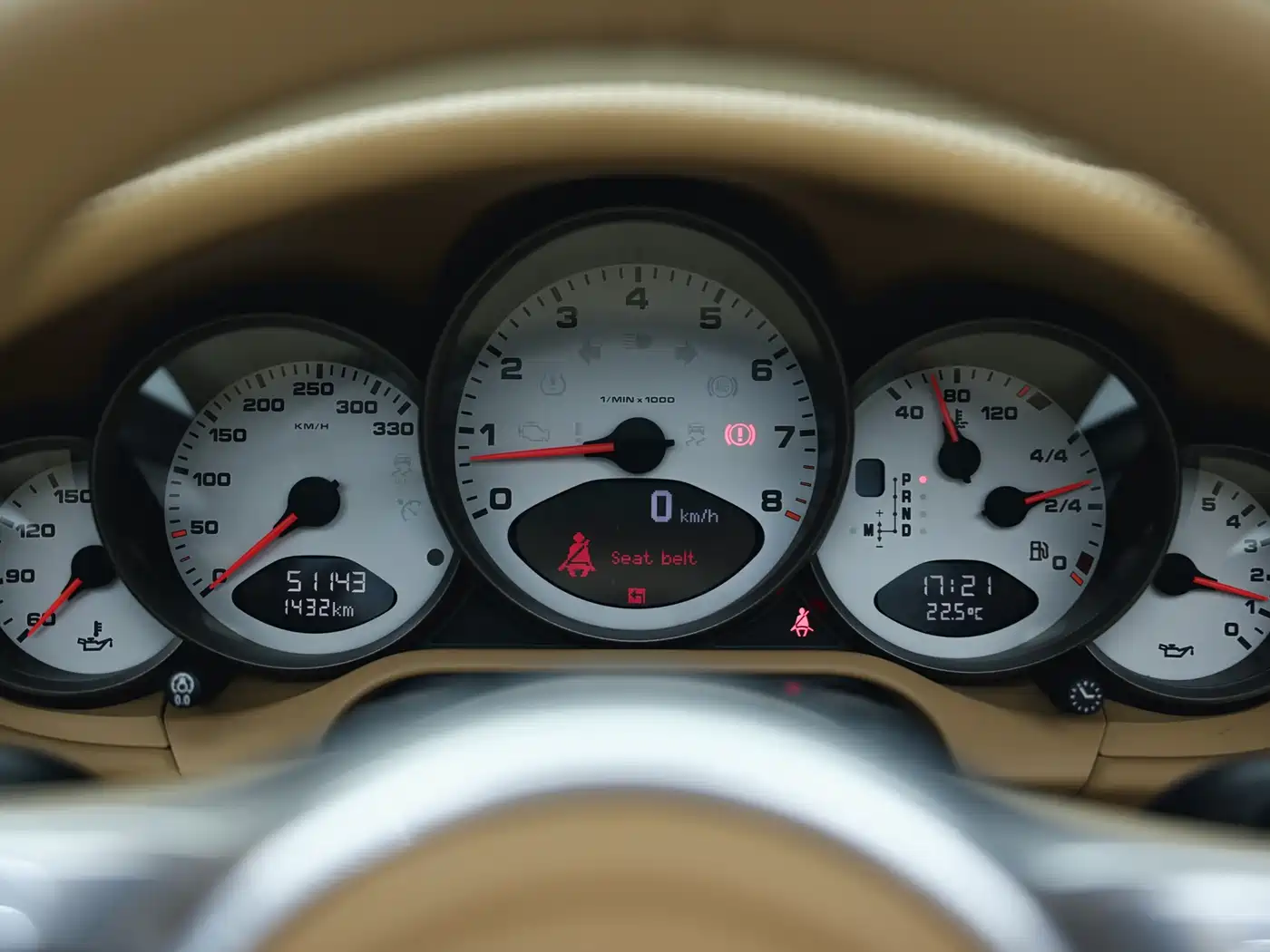 Porsche 911 2010 Carrera S Cabriolet 3.8L фото 12