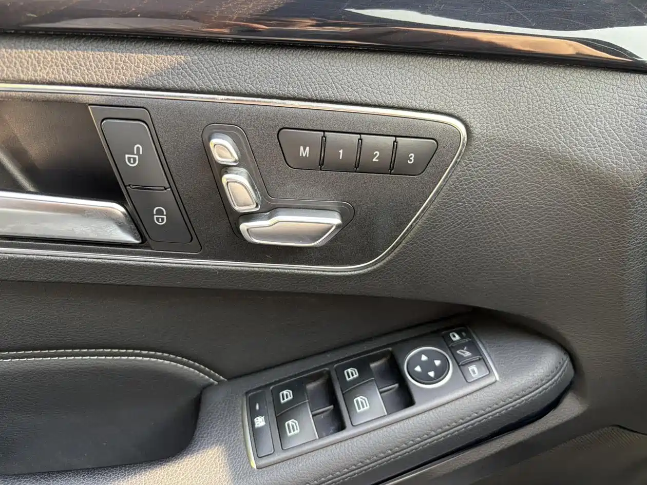 Mercedes-Benz E-Class 2014 Facelift E 260 L Sport Luxury фото 14
