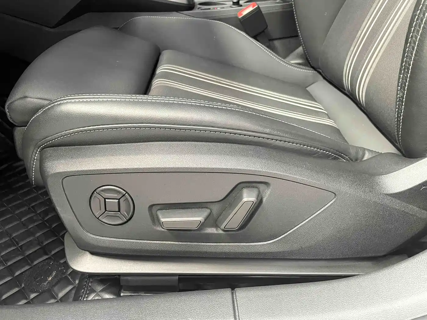 Audi A3 2023 Sportback 35 TFSI Fashion Sport фото 21