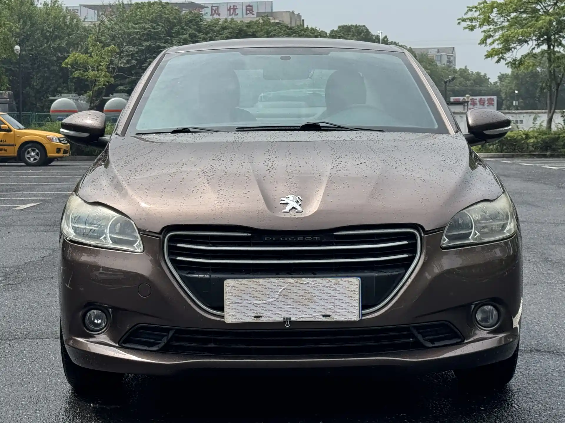Photo 4 - Peugeot 301